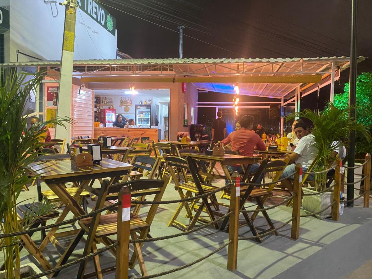 Pousadas em Caruaru, Hotéis em Caruaru - PE - Restaurantes